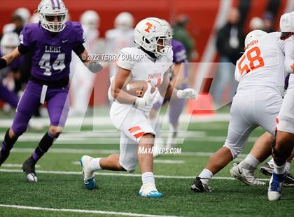 Thumbnail 2 in Lehi vs. Timpview (UHSAA 5A Final) photogallery.
