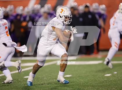 Thumbnail 3 in Lehi vs. Timpview (UHSAA 5A Final) photogallery.
