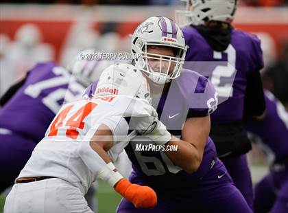 Thumbnail 2 in Lehi vs. Timpview (UHSAA 5A Final) photogallery.