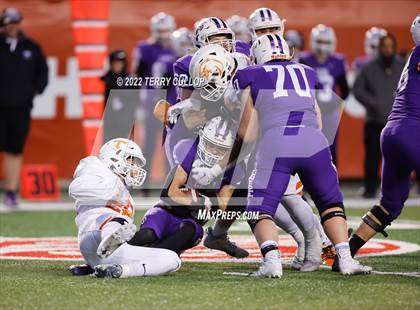 Thumbnail 3 in Lehi vs. Timpview (UHSAA 5A Final) photogallery.