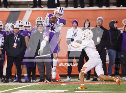 Thumbnail 1 in Lehi vs. Timpview (UHSAA 5A Final) photogallery.