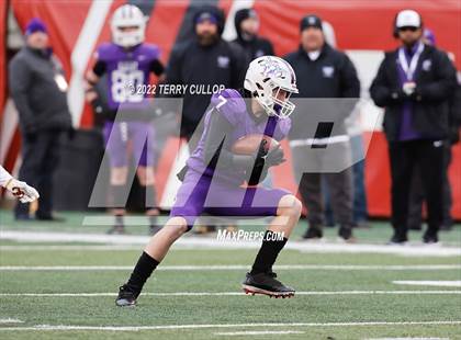 Thumbnail 3 in Lehi vs. Timpview (UHSAA 5A Final) photogallery.