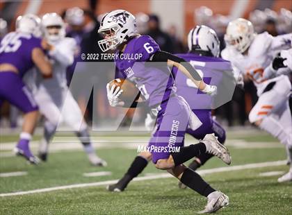 Thumbnail 1 in Lehi vs. Timpview (UHSAA 5A Final) photogallery.