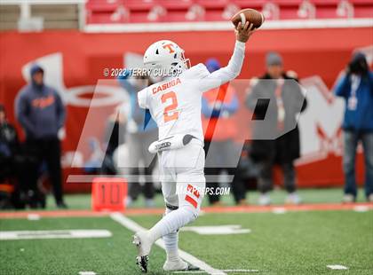 Thumbnail 1 in Lehi vs. Timpview (UHSAA 5A Final) photogallery.
