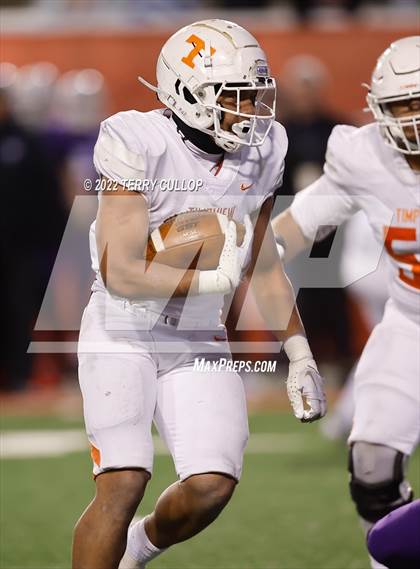 Thumbnail 3 in Lehi vs. Timpview (UHSAA 5A Final) photogallery.