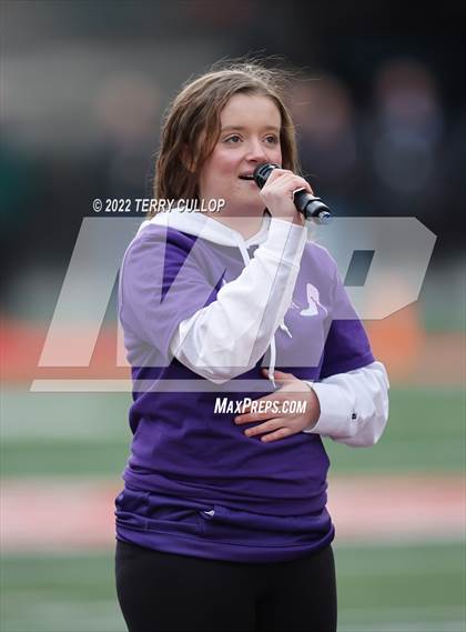Thumbnail 1 in Lehi vs. Timpview (UHSAA 5A Final) photogallery.