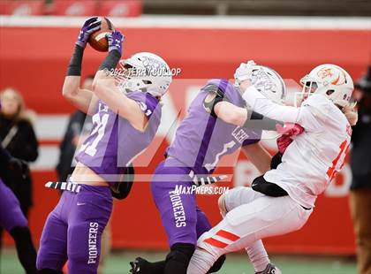 Thumbnail 3 in Lehi vs. Timpview (UHSAA 5A Final) photogallery.