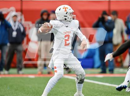 Thumbnail 2 in Lehi vs. Timpview (UHSAA 5A Final) photogallery.