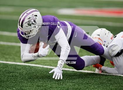 Thumbnail 3 in Lehi vs. Timpview (UHSAA 5A Final) photogallery.