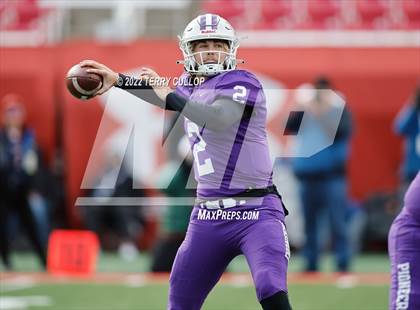 Thumbnail 3 in Lehi vs. Timpview (UHSAA 5A Final) photogallery.