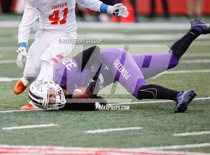 Thumbnail 1 in Lehi vs. Timpview (UHSAA 5A Final) photogallery.