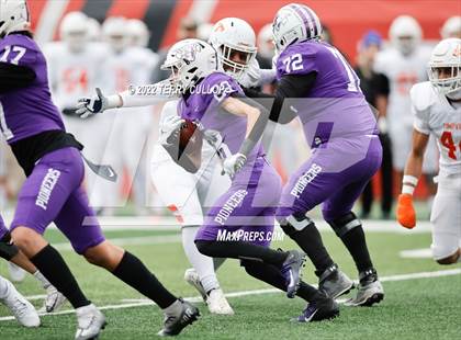 Thumbnail 3 in Lehi vs. Timpview (UHSAA 5A Final) photogallery.
