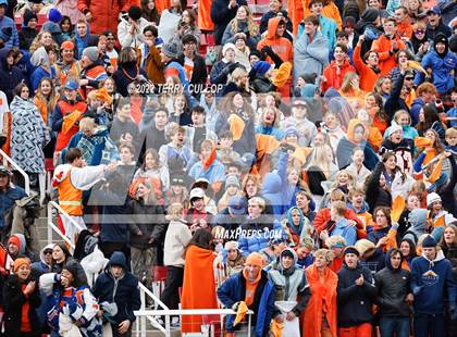 Thumbnail 1 in Lehi vs. Timpview (UHSAA 5A Final) photogallery.