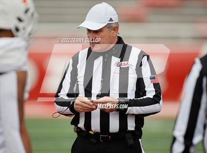 Thumbnail 2 in Lehi vs. Timpview (UHSAA 5A Final) photogallery.
