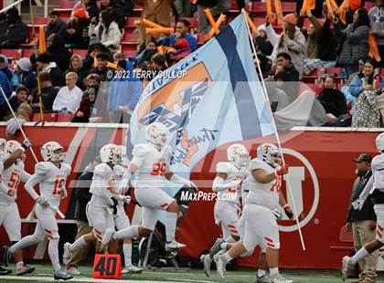 Thumbnail 1 in Lehi vs. Timpview (UHSAA 5A Final) photogallery.
