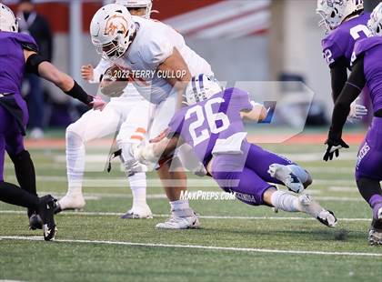 Thumbnail 1 in Lehi vs. Timpview (UHSAA 5A Final) photogallery.