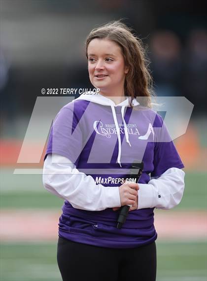 Thumbnail 1 in Lehi vs. Timpview (UHSAA 5A Final) photogallery.