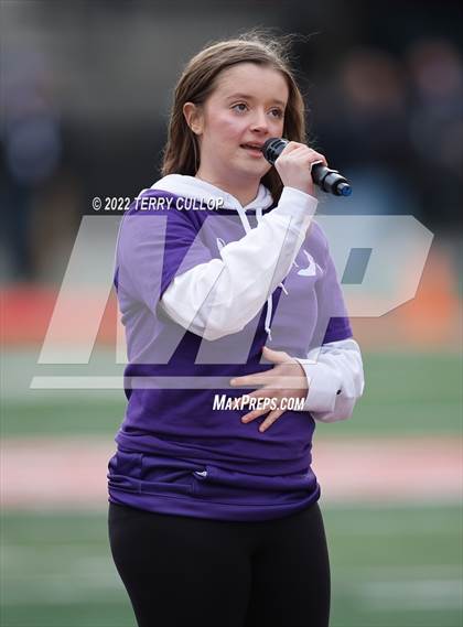 Thumbnail 3 in Lehi vs. Timpview (UHSAA 5A Final) photogallery.