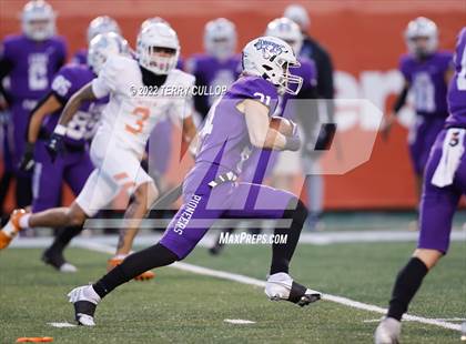 Thumbnail 1 in Lehi vs. Timpview (UHSAA 5A Final) photogallery.