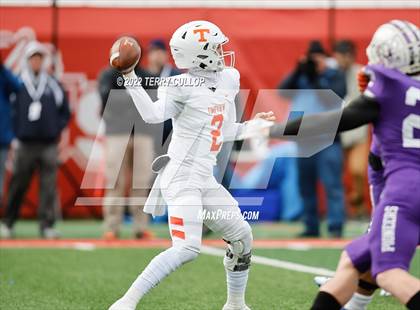 Thumbnail 3 in Lehi vs. Timpview (UHSAA 5A Final) photogallery.