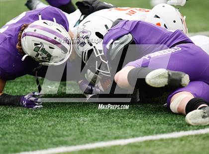 Thumbnail 2 in Lehi vs. Timpview (UHSAA 5A Final) photogallery.