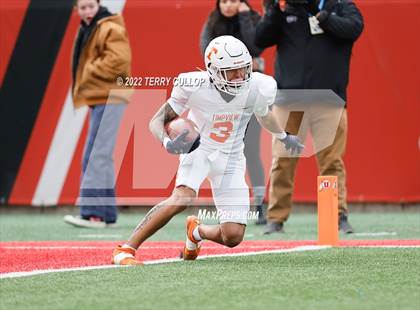 Thumbnail 1 in Lehi vs. Timpview (UHSAA 5A Final) photogallery.