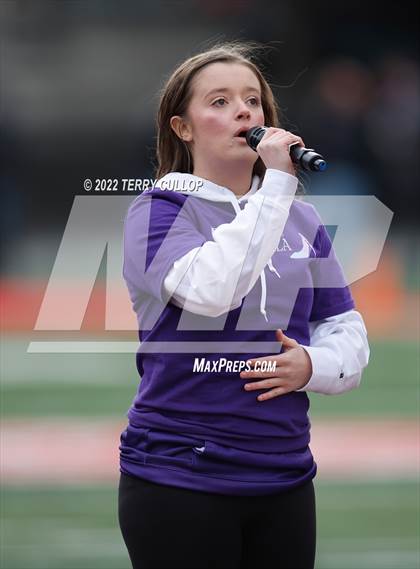 Thumbnail 2 in Lehi vs. Timpview (UHSAA 5A Final) photogallery.