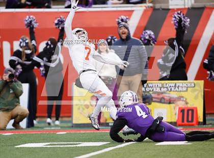 Thumbnail 2 in Lehi vs. Timpview (UHSAA 5A Final) photogallery.