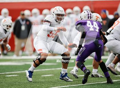 Thumbnail 3 in Lehi vs. Timpview (UHSAA 5A Final) photogallery.