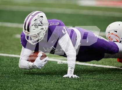 Thumbnail 1 in Lehi vs. Timpview (UHSAA 5A Final) photogallery.