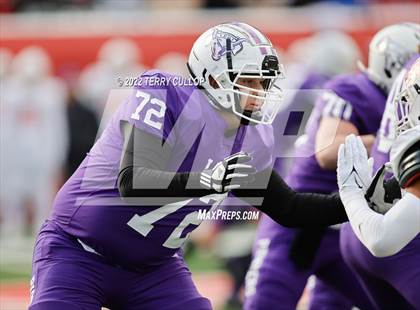 Thumbnail 2 in Lehi vs. Timpview (UHSAA 5A Final) photogallery.