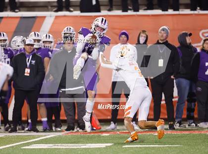 Thumbnail 2 in Lehi vs. Timpview (UHSAA 5A Final) photogallery.