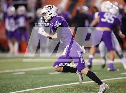 Thumbnail 1 in Lehi vs. Timpview (UHSAA 5A Final) photogallery.