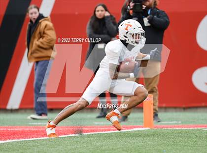 Thumbnail 2 in Lehi vs. Timpview (UHSAA 5A Final) photogallery.