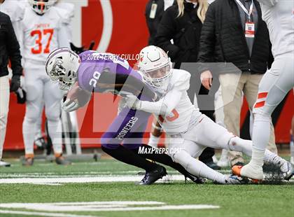 Thumbnail 3 in Lehi vs. Timpview (UHSAA 5A Final) photogallery.