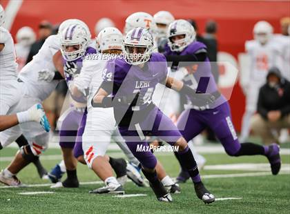 Thumbnail 3 in Lehi vs. Timpview (UHSAA 5A Final) photogallery.
