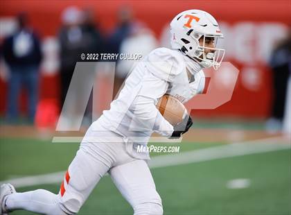 Thumbnail 1 in Lehi vs. Timpview (UHSAA 5A Final) photogallery.