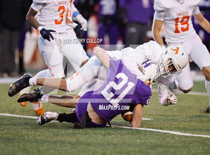 Thumbnail 3 in Lehi vs. Timpview (UHSAA 5A Final) photogallery.