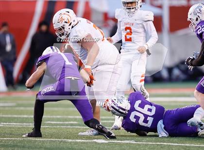 Thumbnail 3 in Lehi vs. Timpview (UHSAA 5A Final) photogallery.