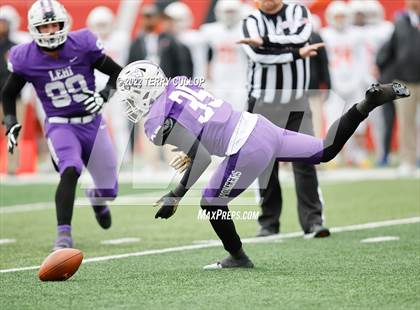 Thumbnail 2 in Lehi vs. Timpview (UHSAA 5A Final) photogallery.