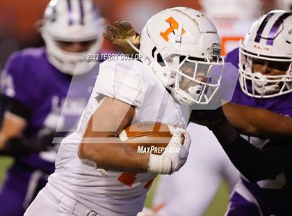 Thumbnail 2 in Lehi vs. Timpview (UHSAA 5A Final) photogallery.