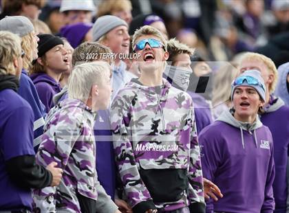 Thumbnail 2 in Lehi vs. Timpview (UHSAA 5A Final) photogallery.
