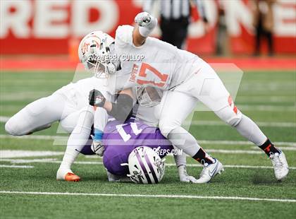 Thumbnail 3 in Lehi vs. Timpview (UHSAA 5A Final) photogallery.