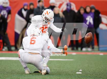 Thumbnail 1 in Lehi vs. Timpview (UHSAA 5A Final) photogallery.