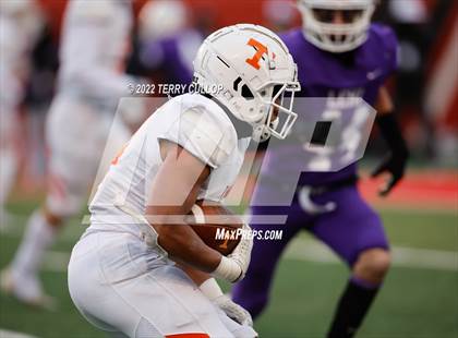 Thumbnail 3 in Lehi vs. Timpview (UHSAA 5A Final) photogallery.