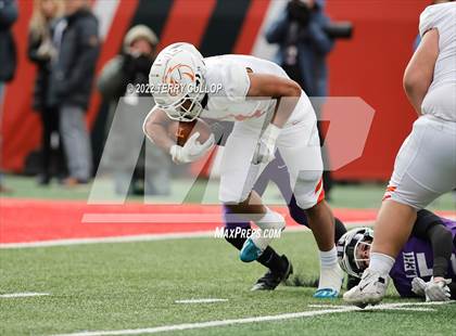 Thumbnail 3 in Lehi vs. Timpview (UHSAA 5A Final) photogallery.