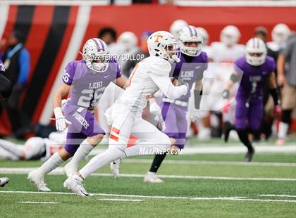 Thumbnail 1 in Lehi vs. Timpview (UHSAA 5A Final) photogallery.