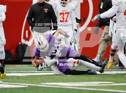 Thumbnail 2 in Lehi vs. Timpview (UHSAA 5A Final) photogallery.