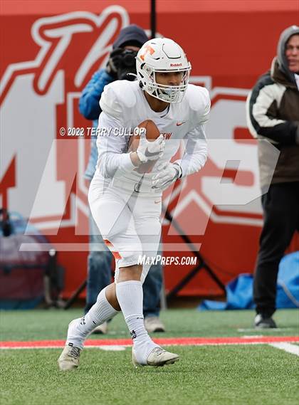 Thumbnail 2 in Lehi vs. Timpview (UHSAA 5A Final) photogallery.