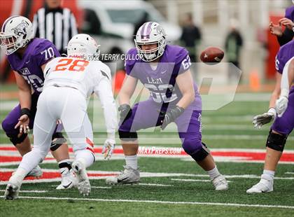 Thumbnail 1 in Lehi vs. Timpview (UHSAA 5A Final) photogallery.
